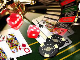 Зеркало Casino Bet Andreas